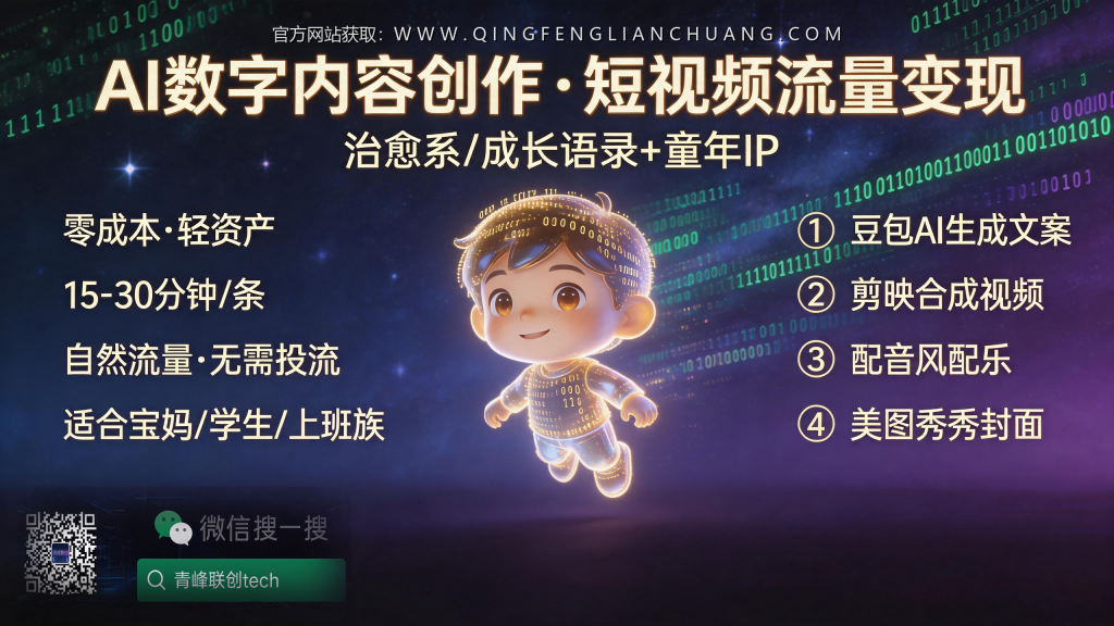 引流海报