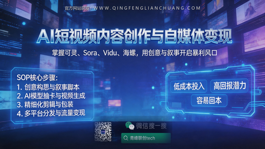 引流海报