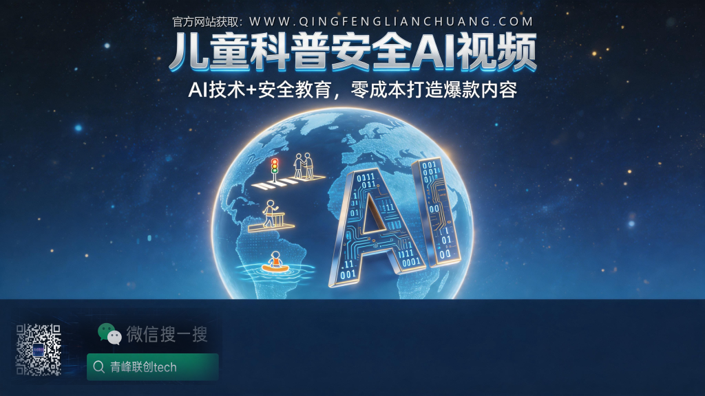 引流海报