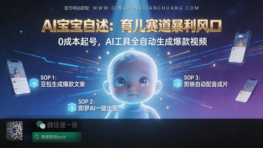 引流海报