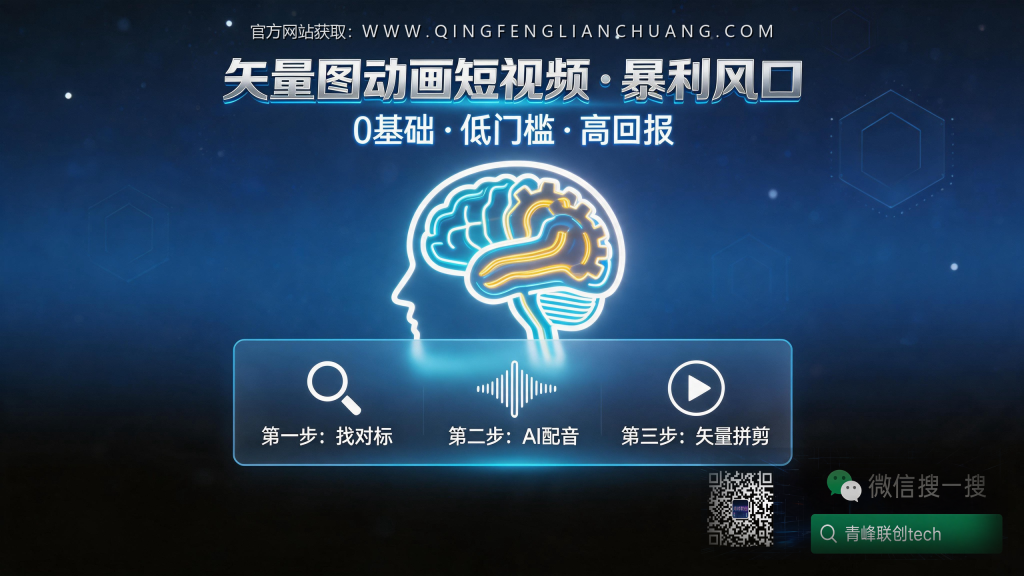 引流海报