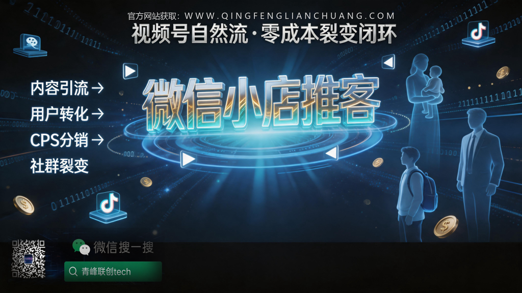 引流海报