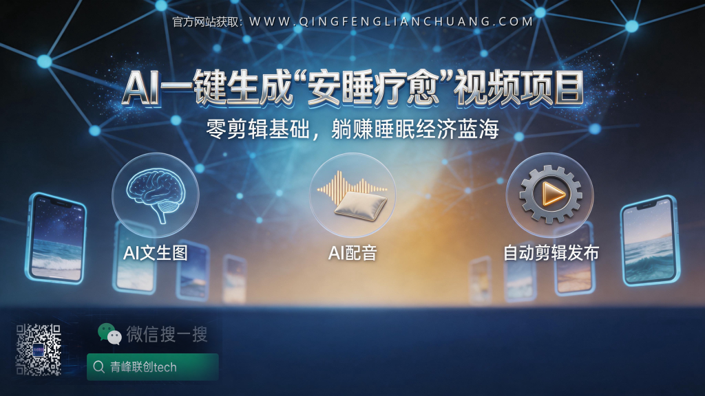 引流海报