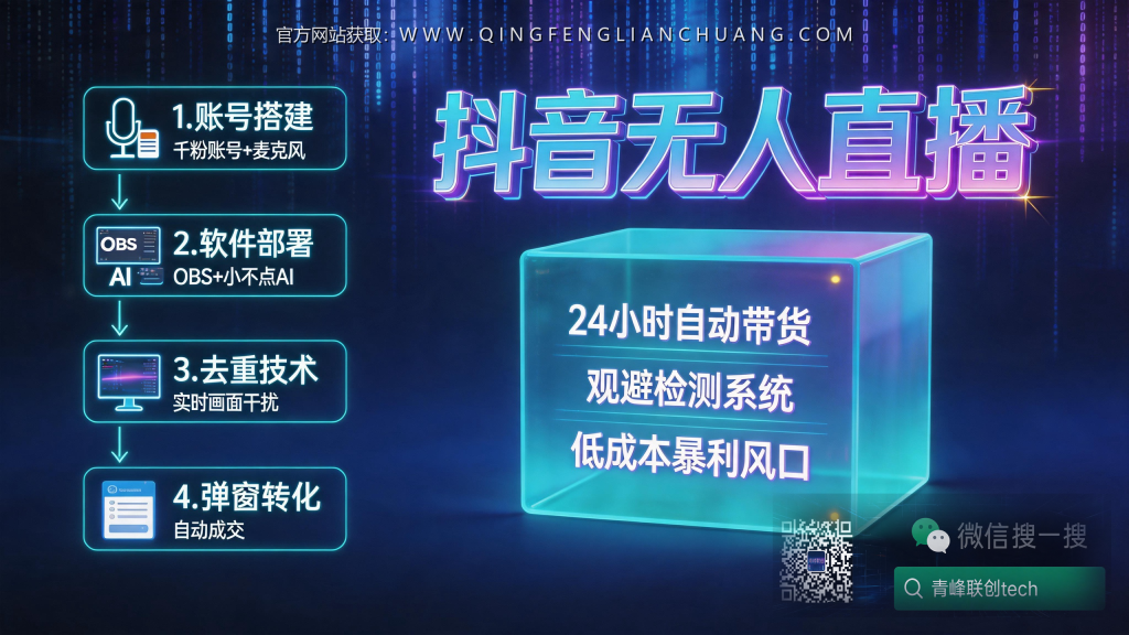 引流海报