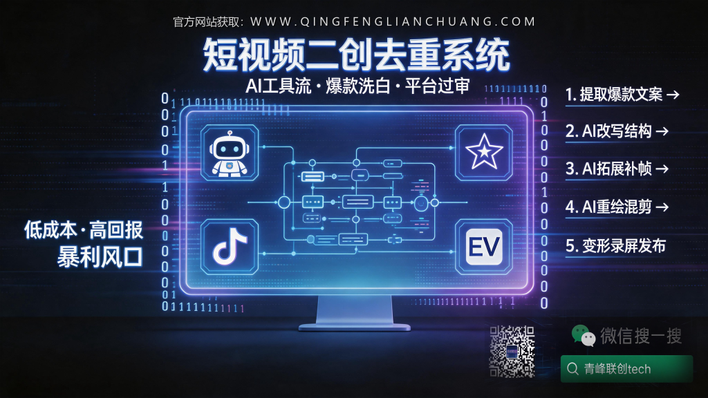 引流海报