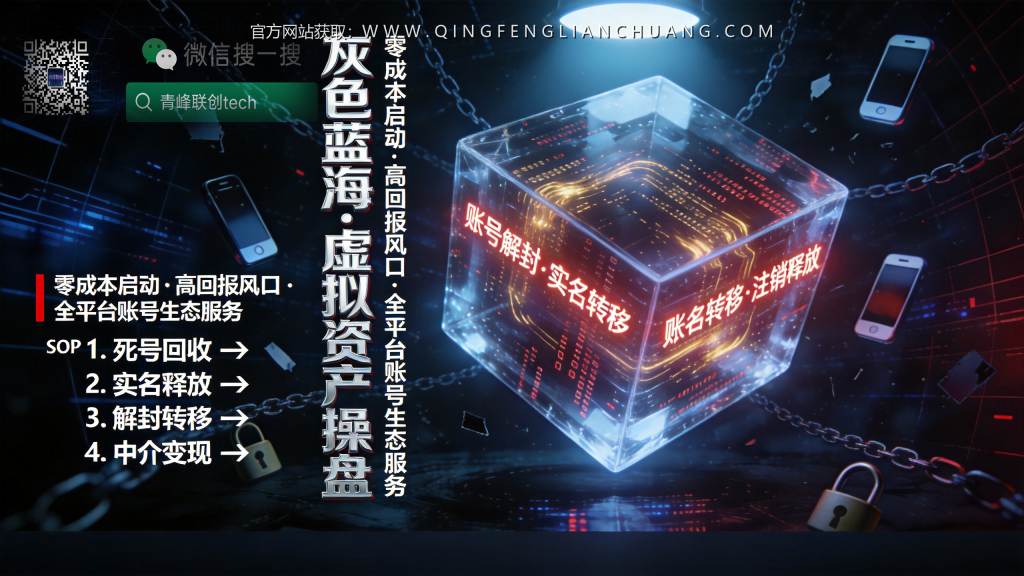 引流海报