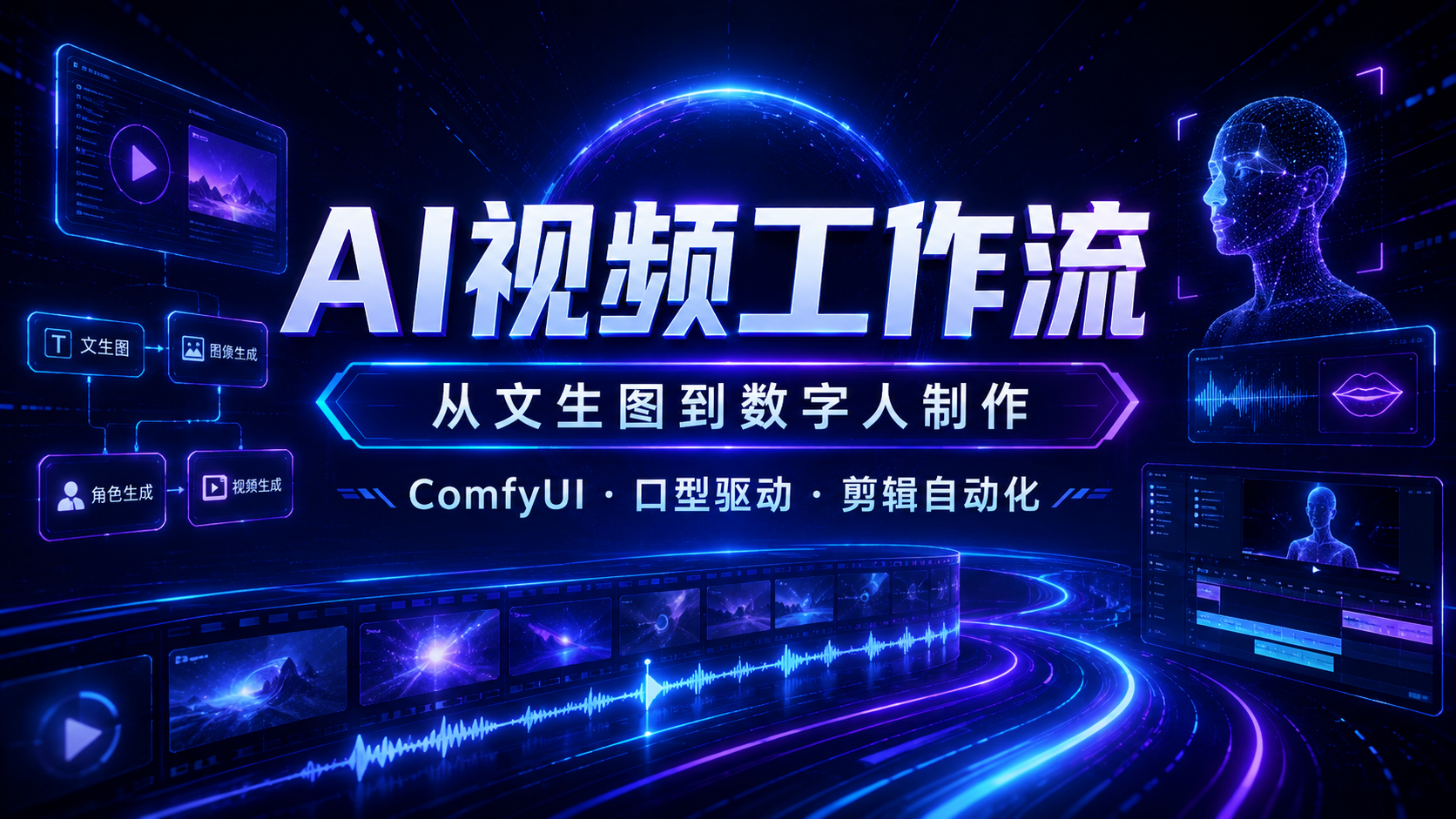 专题  知识专题导航-青峰联创 · AI与项目变现实操工坊