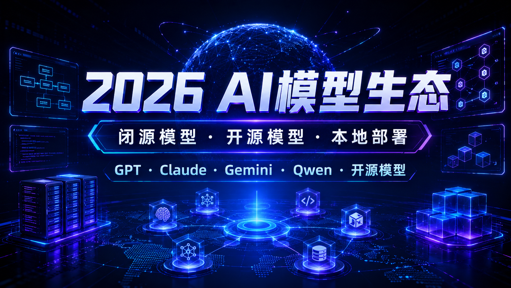 专题  AI基础认知-青峰联创 · AI与项目变现实操工坊