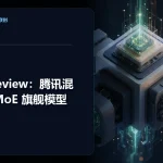 Hy4-preview：腾讯混元开源 MoE 旗舰模型 - 青峰联创文章封面